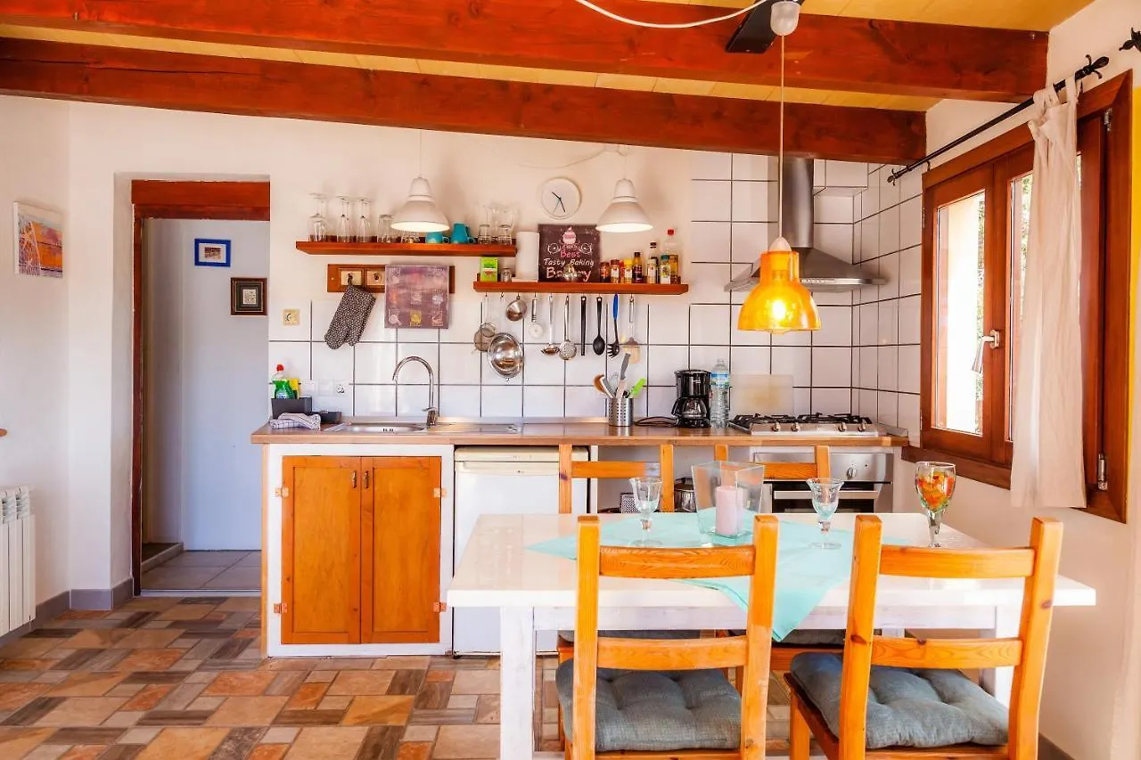 Apartment Tina Capdepera 0*, Capdepera (Mallorca) Hiszpania